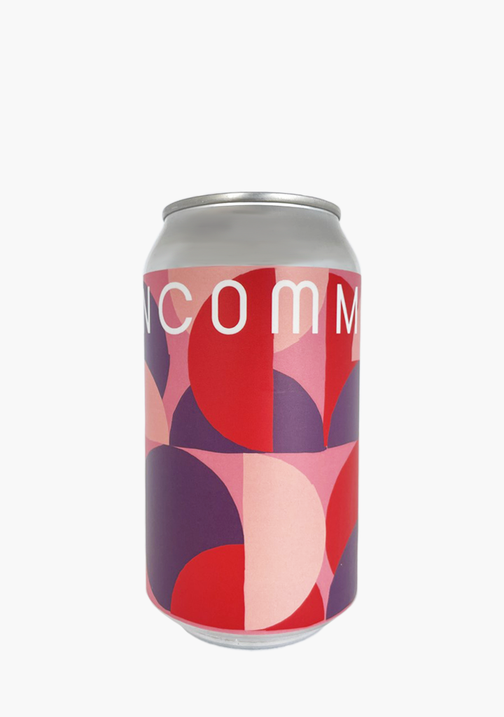 Uncommon Blackberry Cider - 4 x 355ML