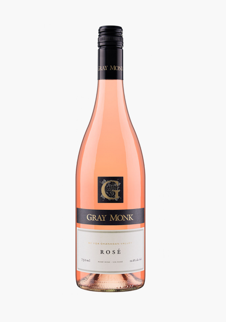 Gray Monk Rosé 2022