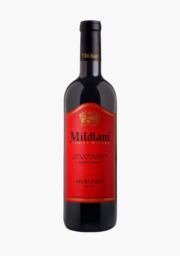 Mildiani Mukuzani 2019