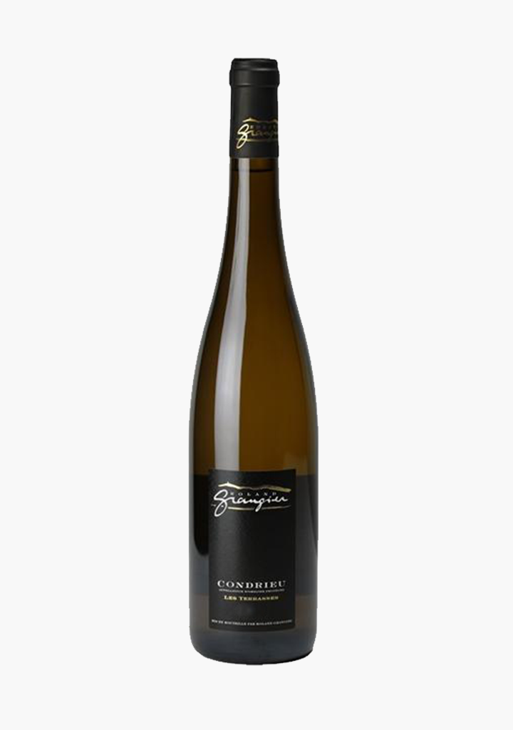 Grangier Condrieu 2022