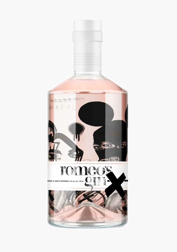 Romeo&