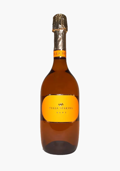 Villa Sparina Gavi Brut – Willow Park Wines & Spirits