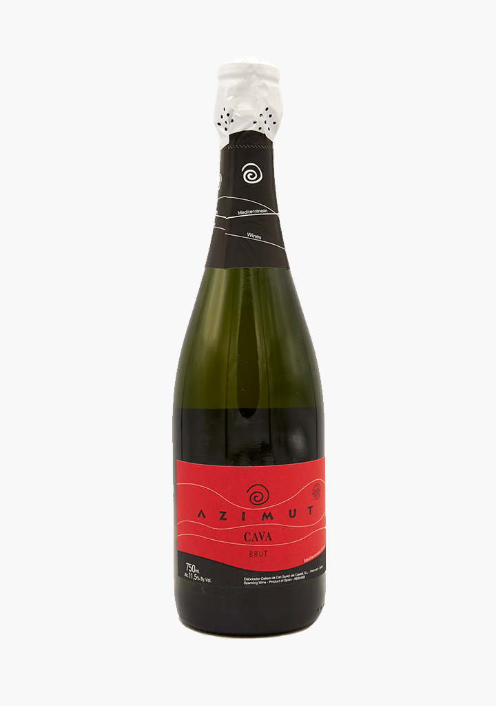 Azimut Brut Willow Park Wines & Spirits