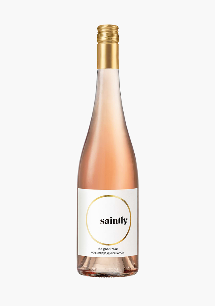 Saintly &