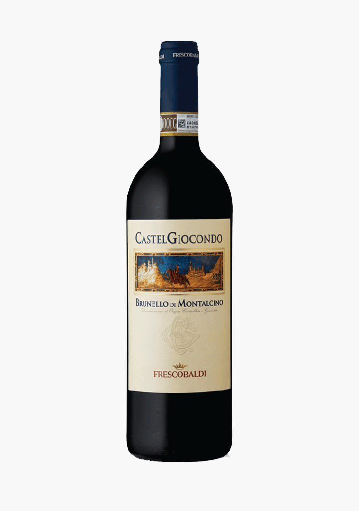 Castelgiocondo Brunello di Montalcino 2018