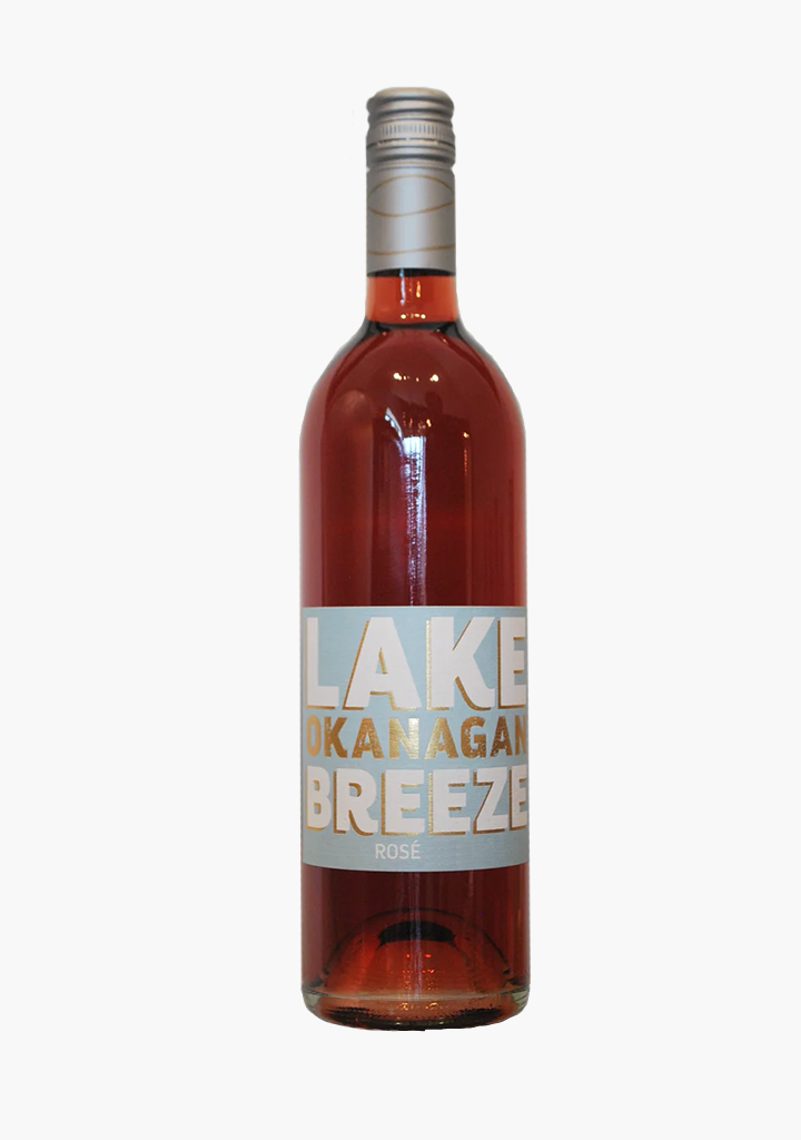 Lake Breeze &