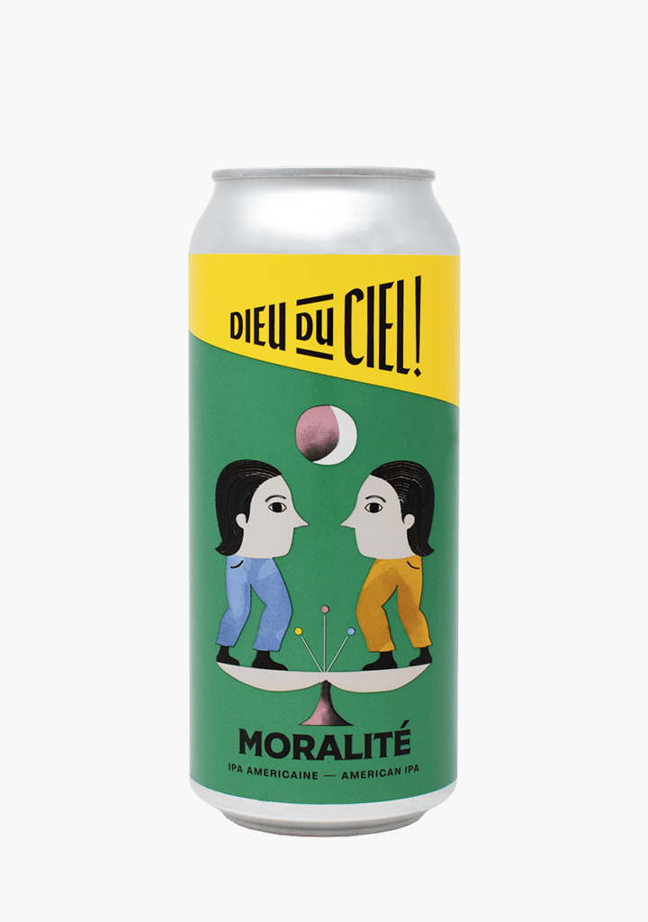 Dieu Du Ciel &