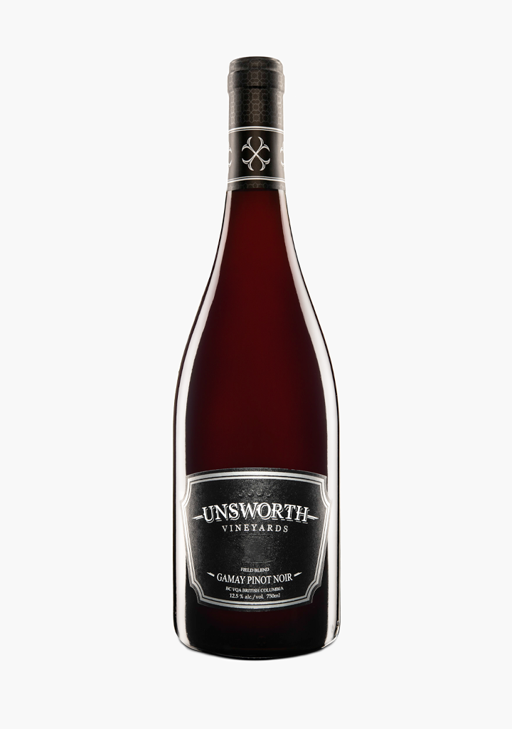 Unsworth Gamay/Pinot Noir 2018
