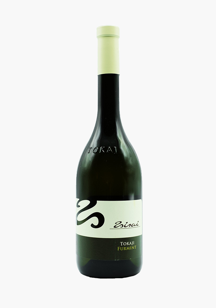 Zsirai Tokaji Dry Furmint