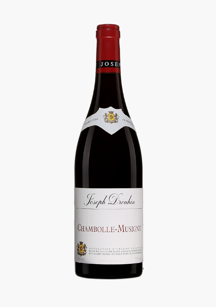 Joseph Drouhin Chambolle-Musigny 2019
