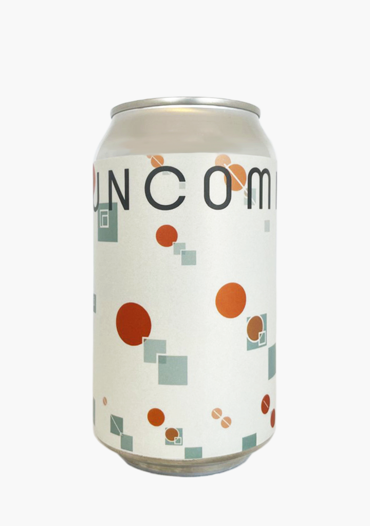 Uncommon &