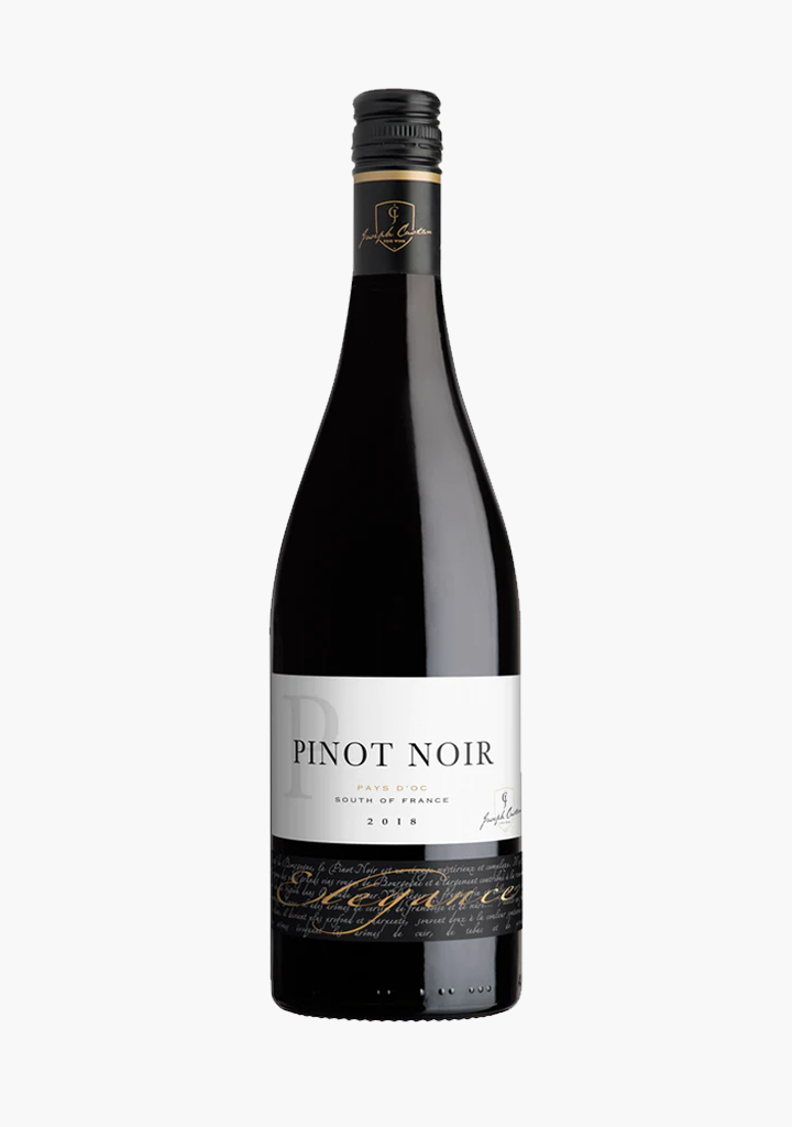 Joseph Castan Elegance Pinot Noir 2019