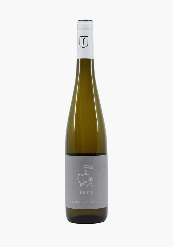 Frey Spatlese Riesling