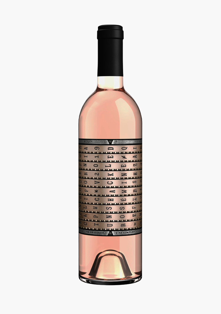 The Prisoner Wine Company &