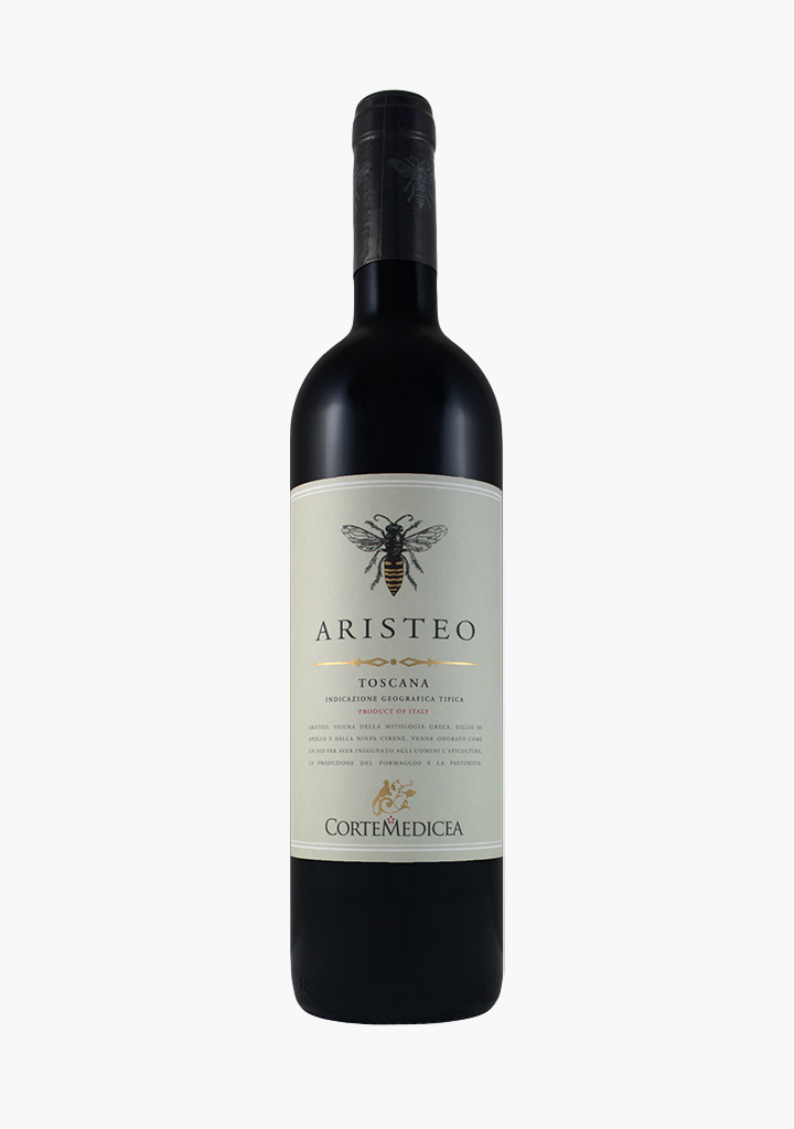 Corte Medicea Bollina Aristeo 2019