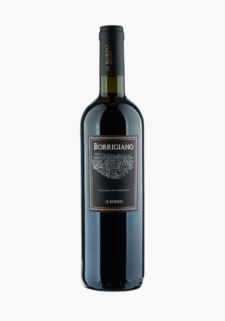 Il Borro Borrigiano