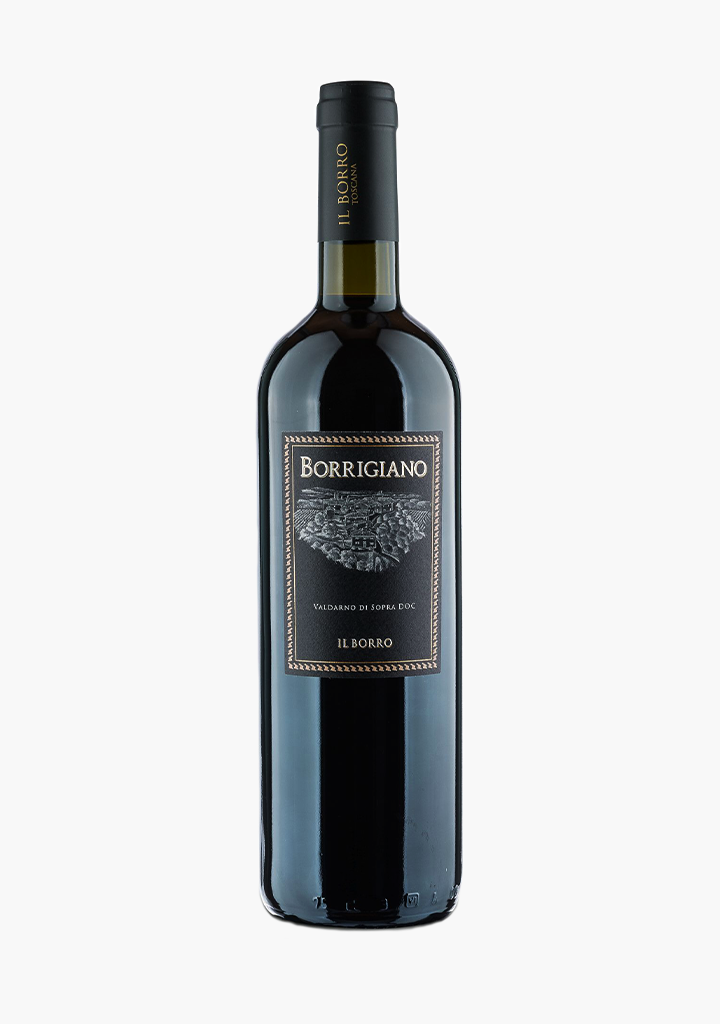 Il Borro Borrigiano Val d&