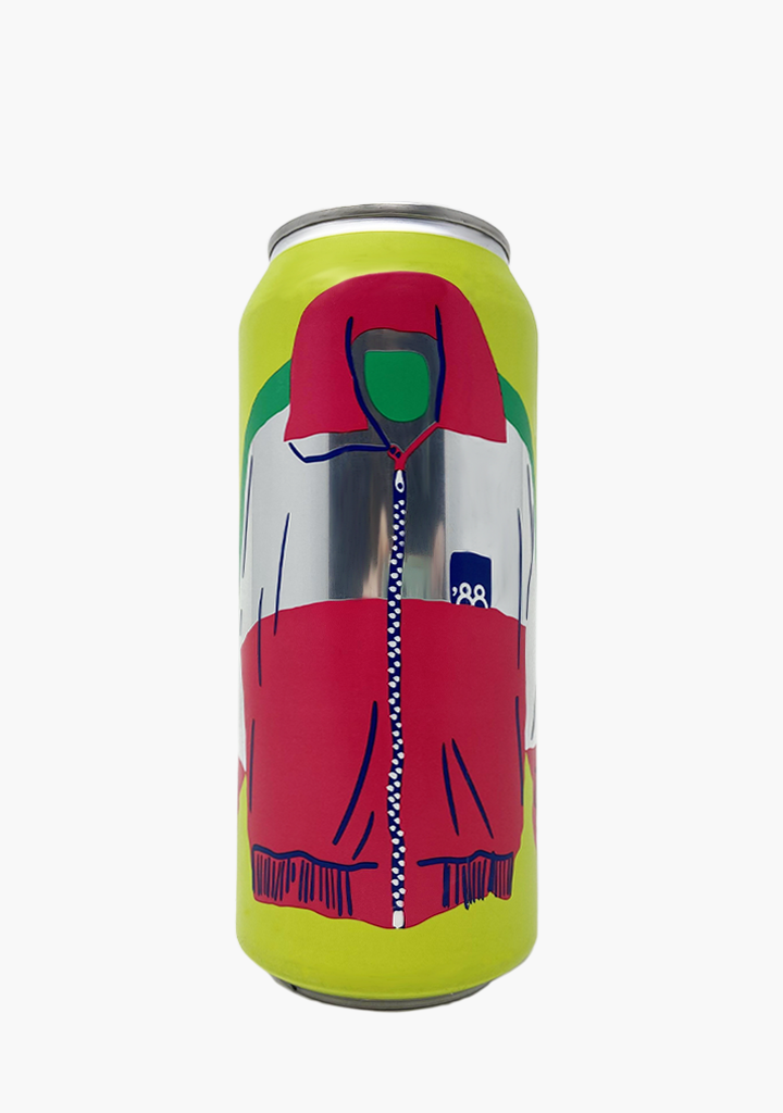 Eighty-Eight Brewing &