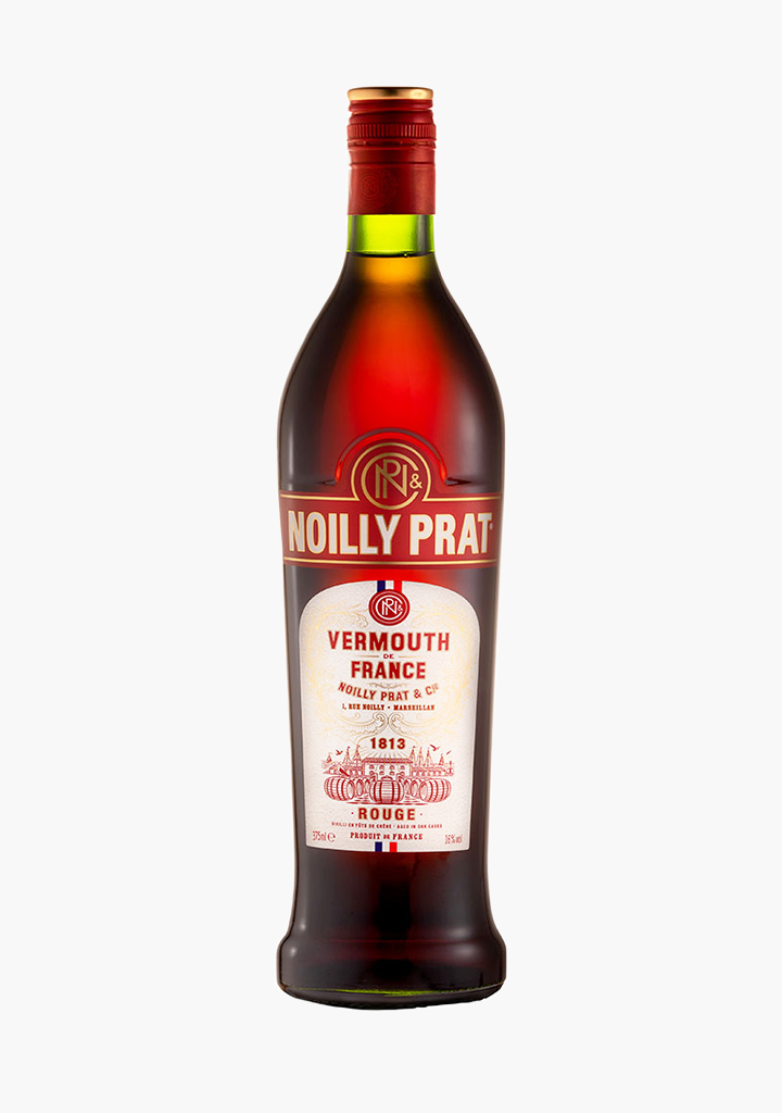 Noilly Prat Vermouth Rouge