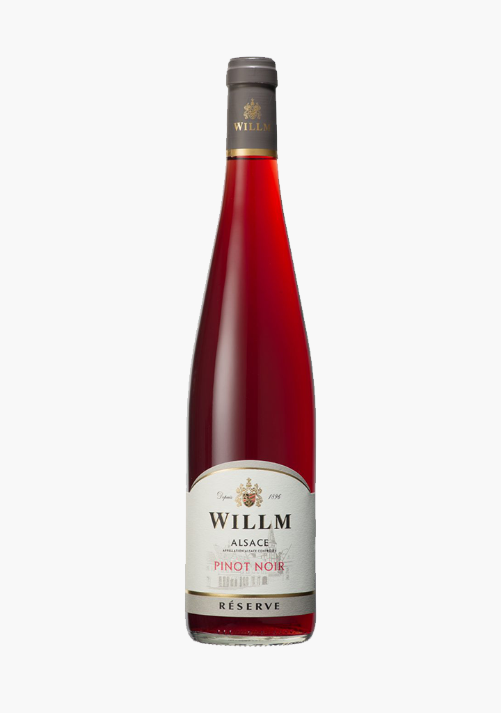 Willm Reserve Pinot Noir
