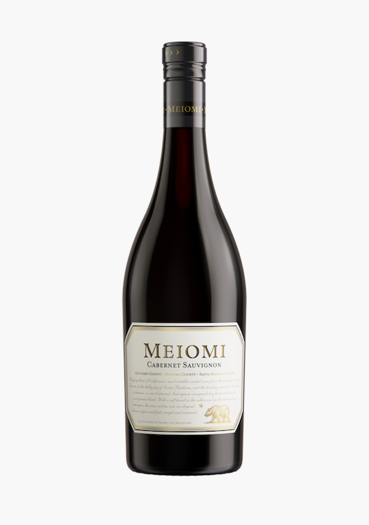 Meiomi Cabernet Sauvignon