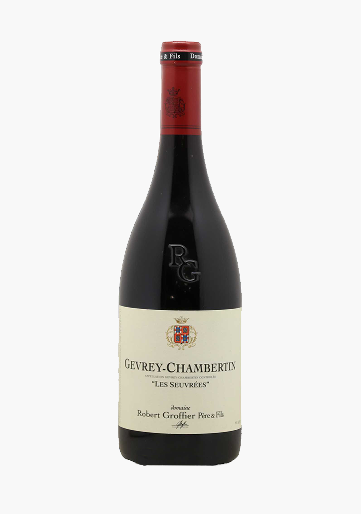 Domaine Robert Groffier Gevrey-Chambertin &