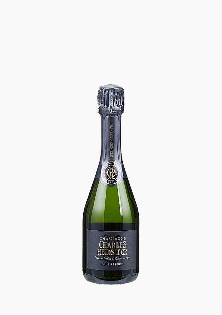 Charles Heidsieck Brut Reserve