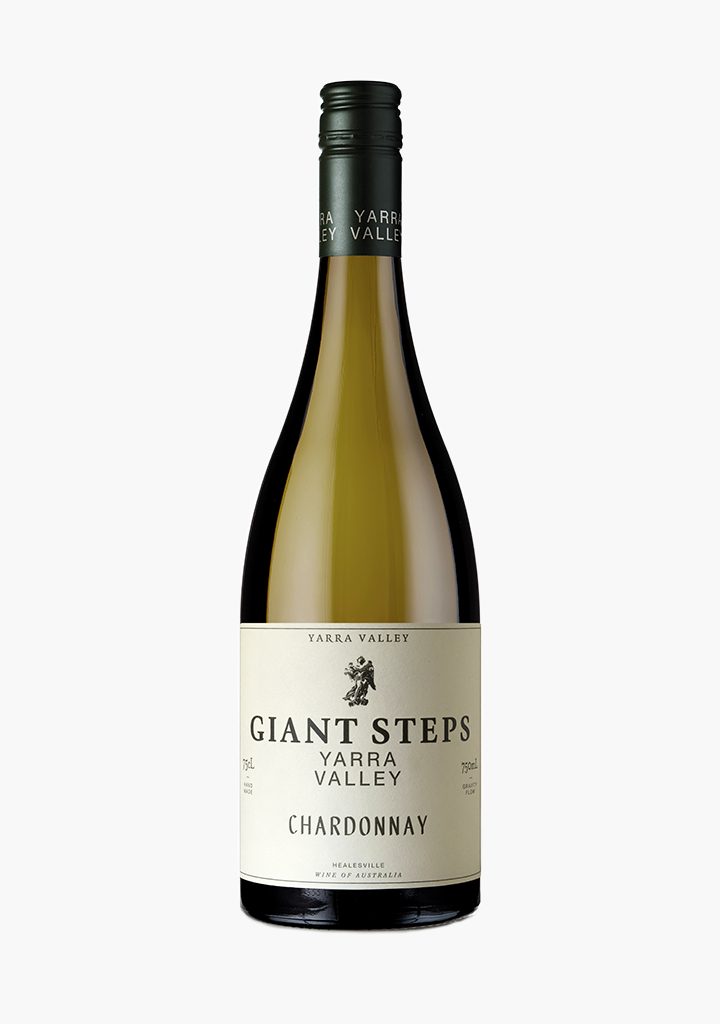 Giant Steps Yarra Valley Chardonnay 2021