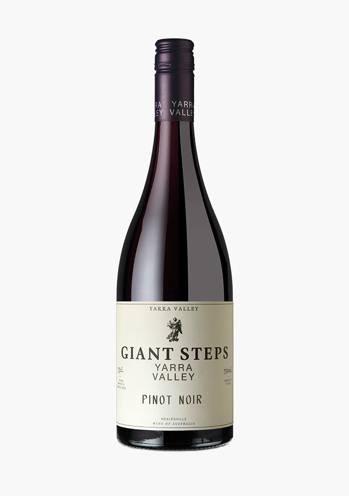Giant Steps Yarra Valley Pinot Noir 2023