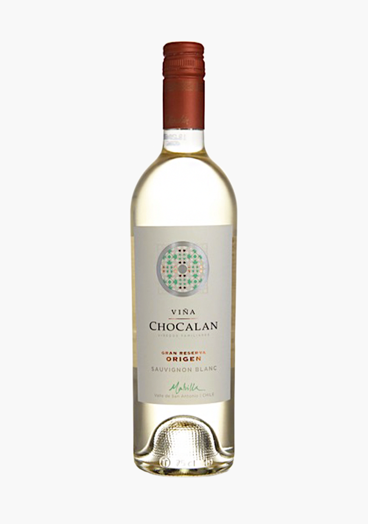 Vina Chocalan Gran Reserva Sauvignon Blanc 2020