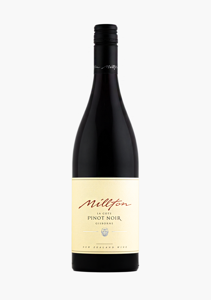 Milton &