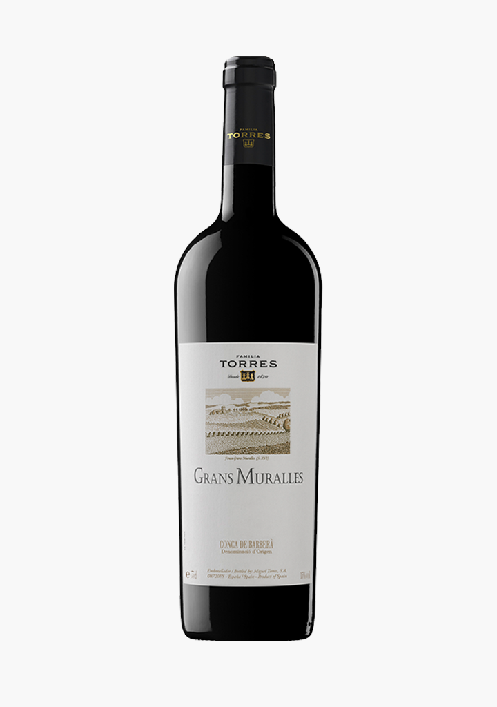 Torres Grans Muralles 2016