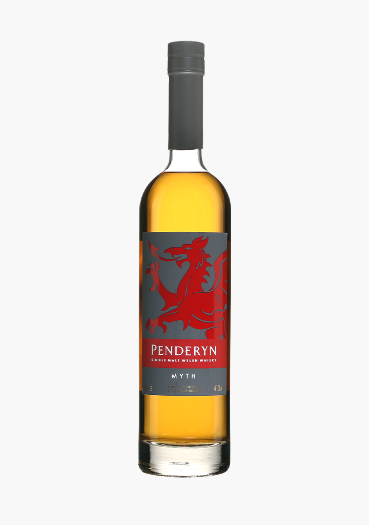 Penderyn &
