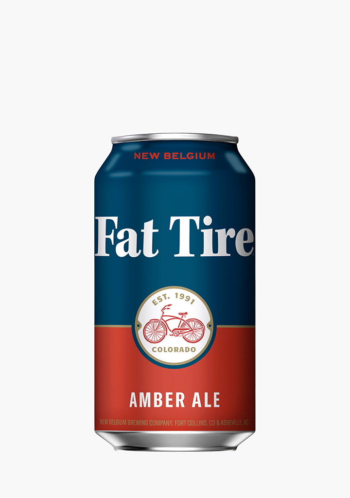 New Belgium &