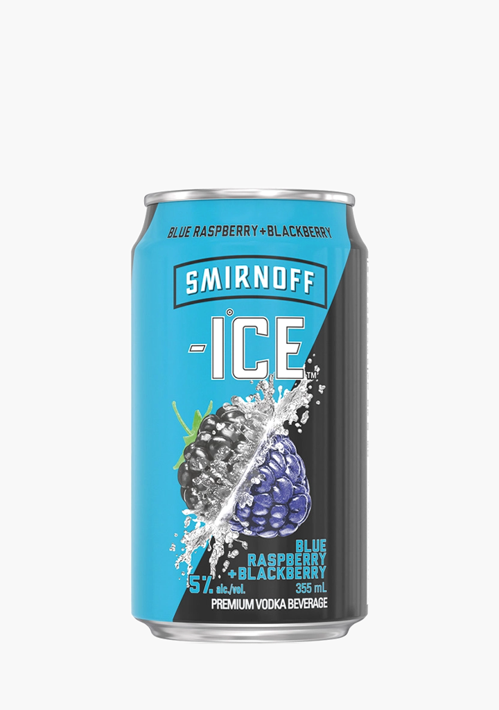 Smirnoff Ice &