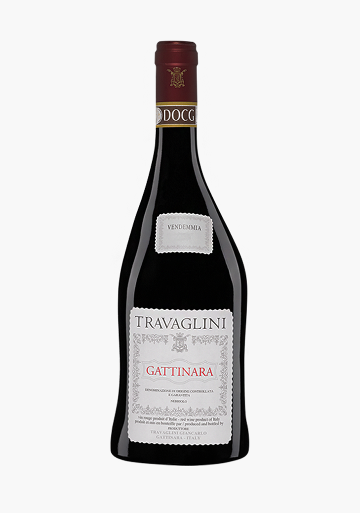 Travaglini Gattinara 2020