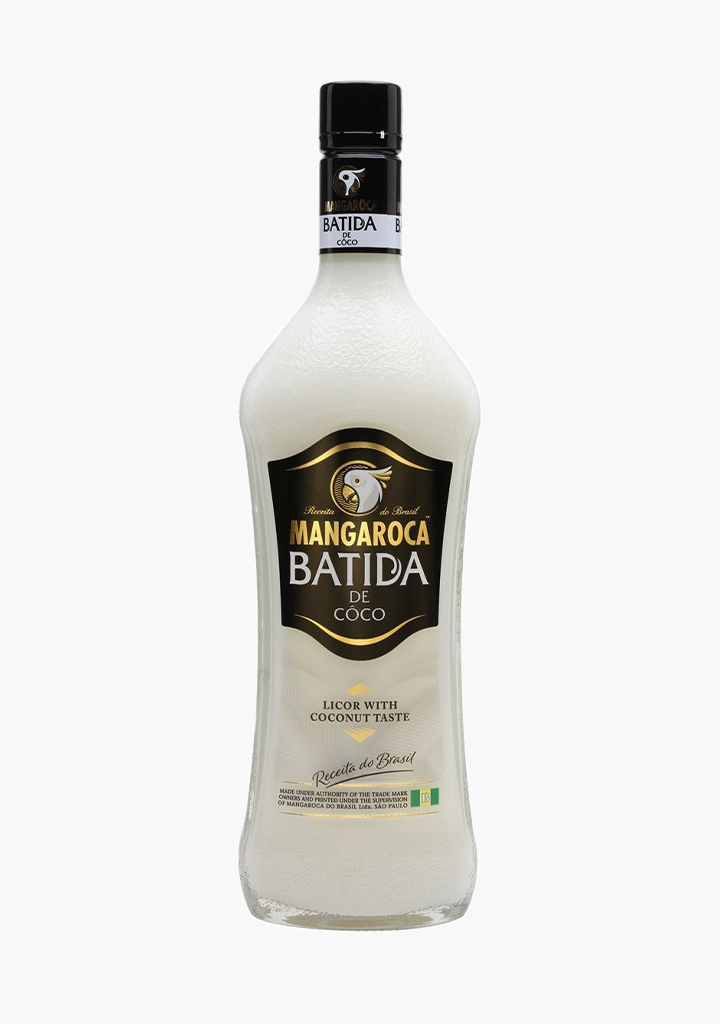Mangaroca &