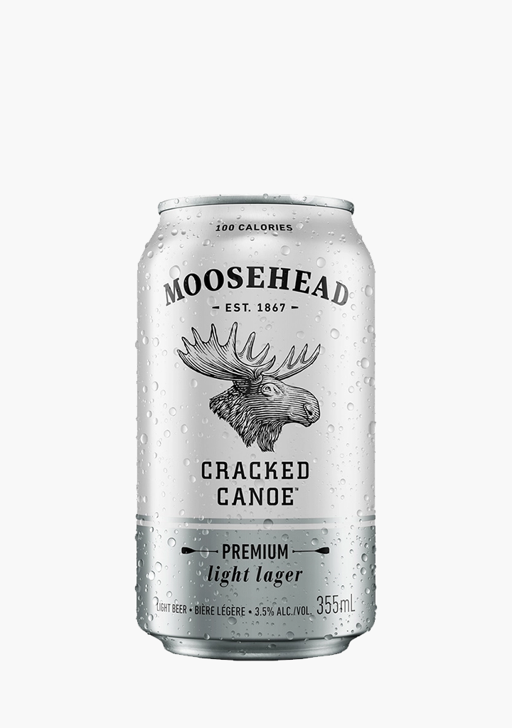Moosehead &