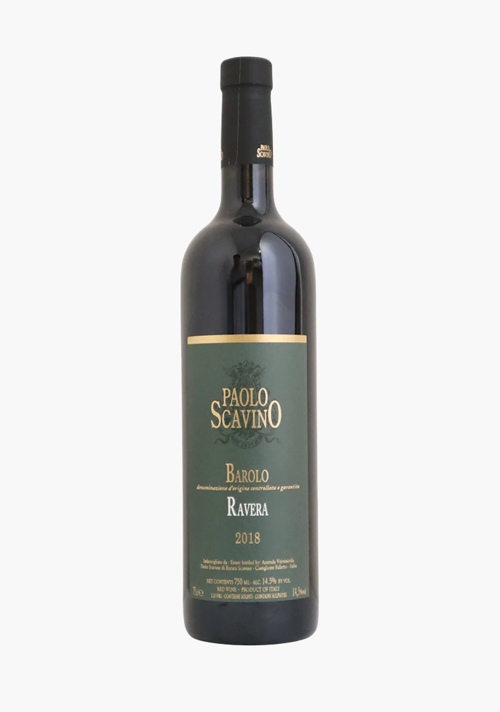 Scavino Barolo &