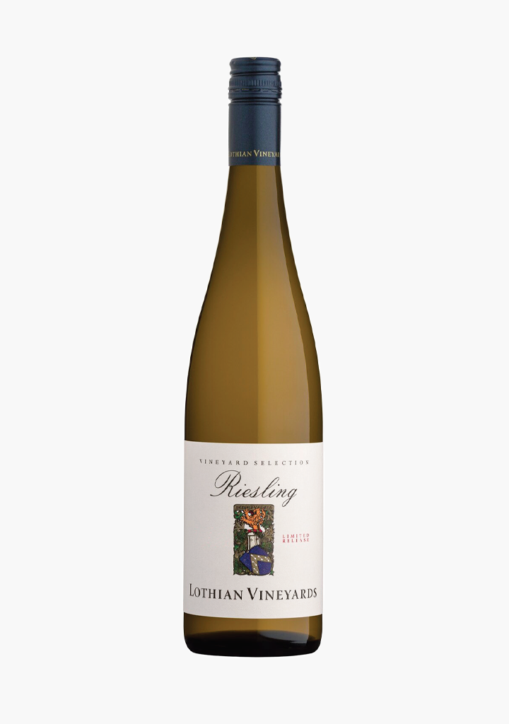 Lothian Riesling 2018