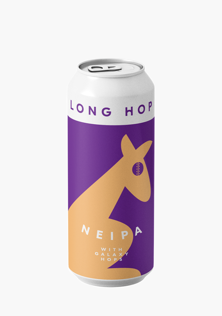 Long Hop &