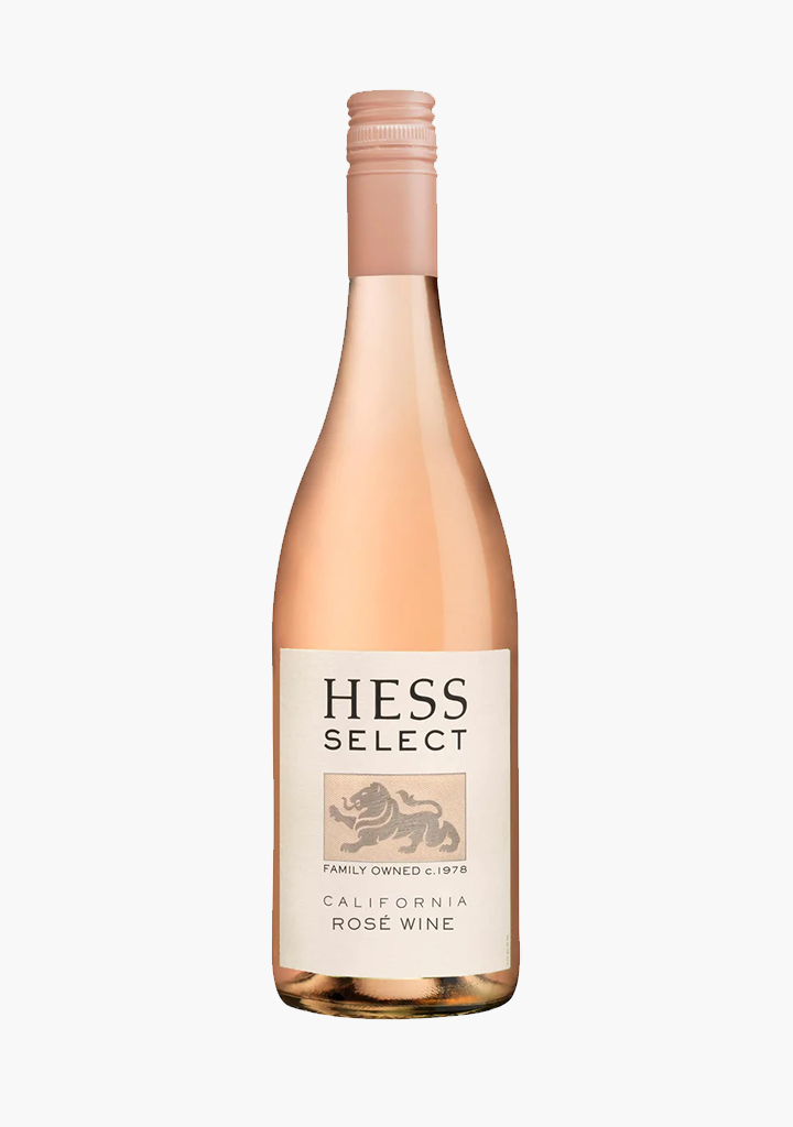 Hess Select Rose 2020