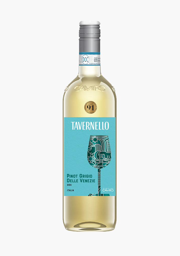 Tavernello Pinot Grigio