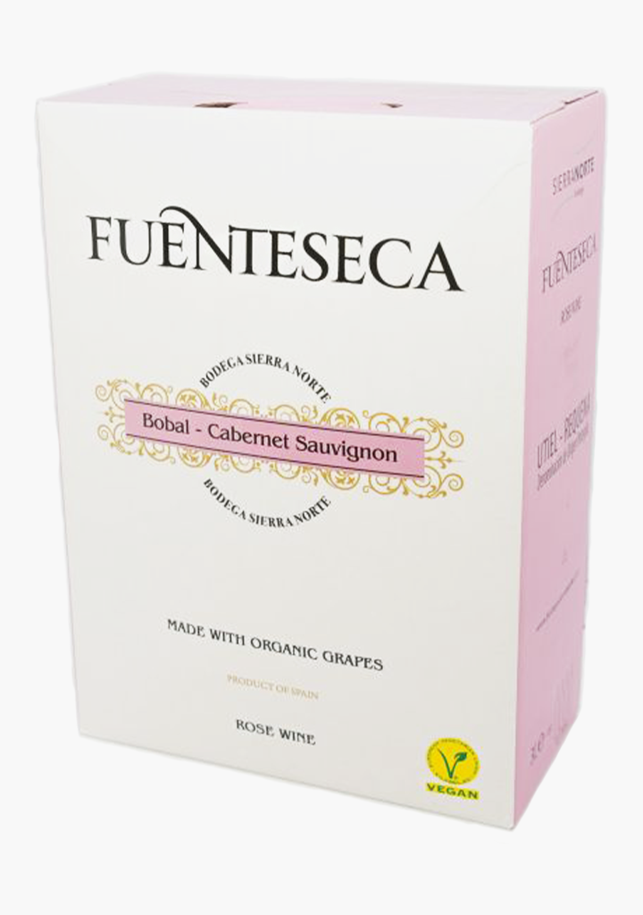 Fuenteseca Rose