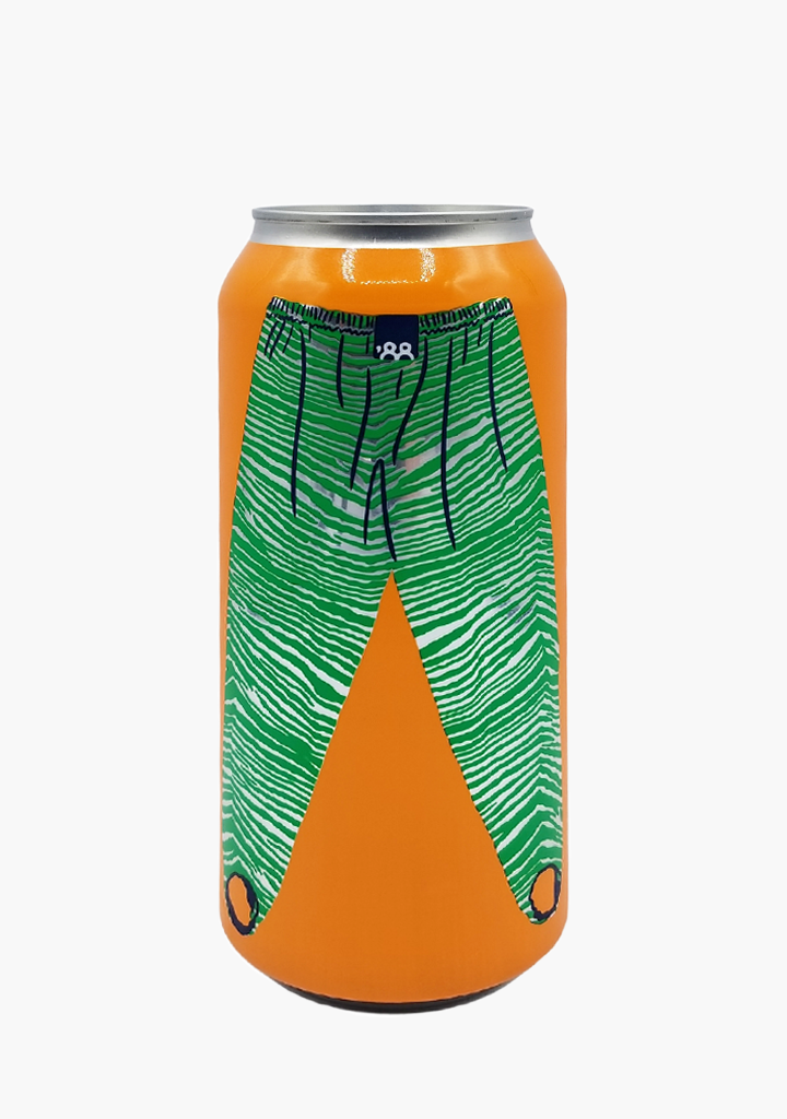 Eighty-Eight Brewing &