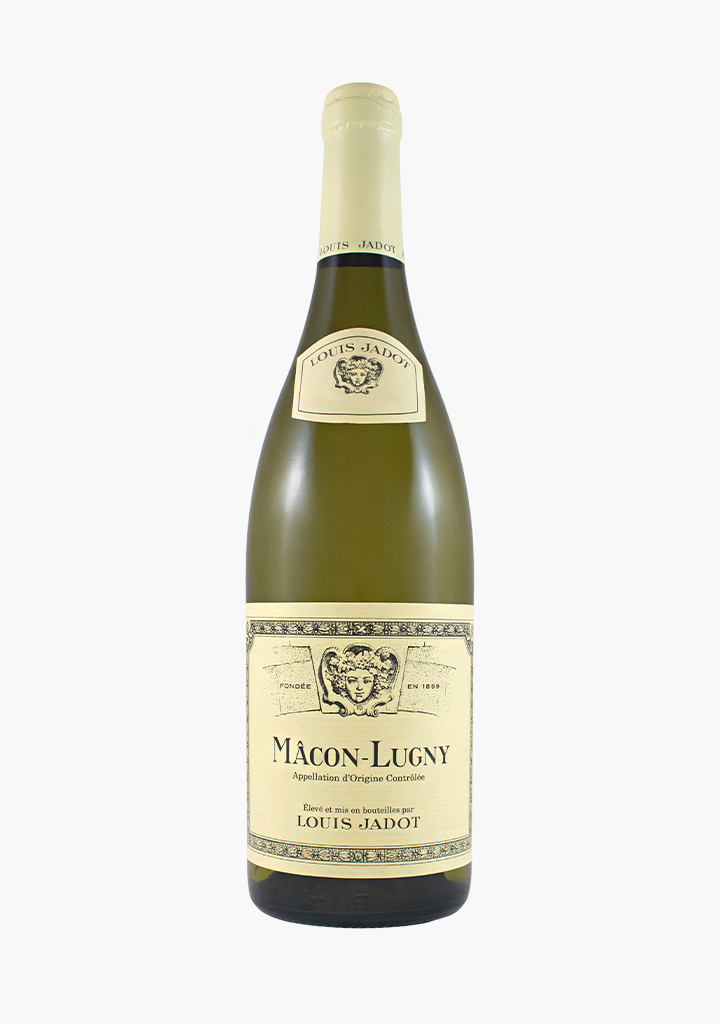 Louis Jadot Macon-Lugny 2023