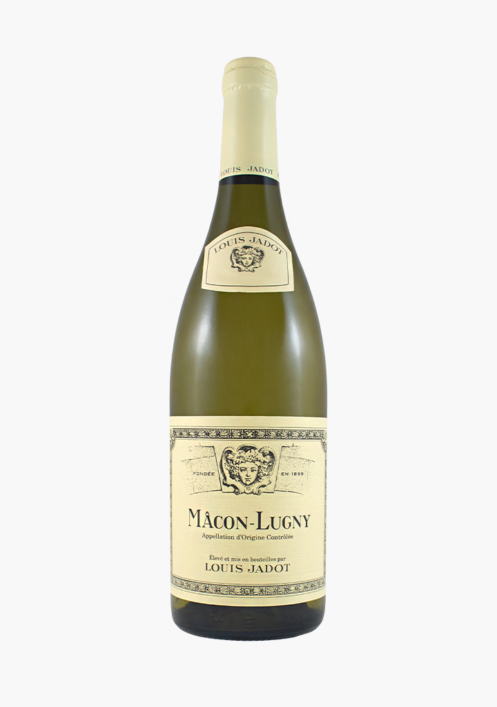 Louis Jadot Macon-Lugny 2022