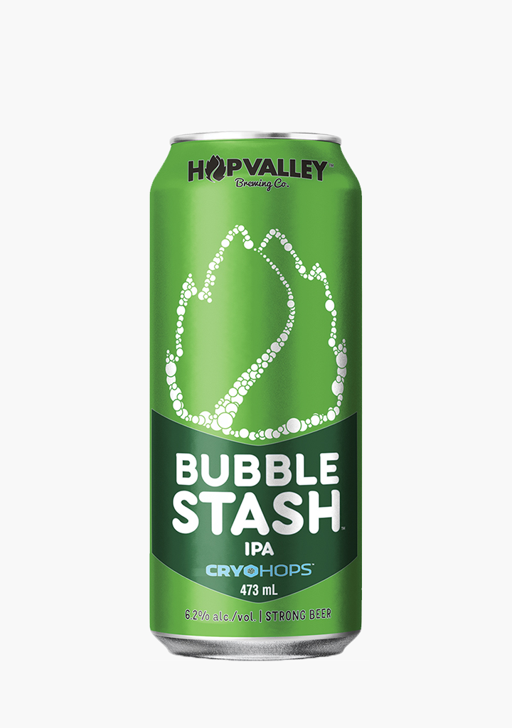 Hop Valley &