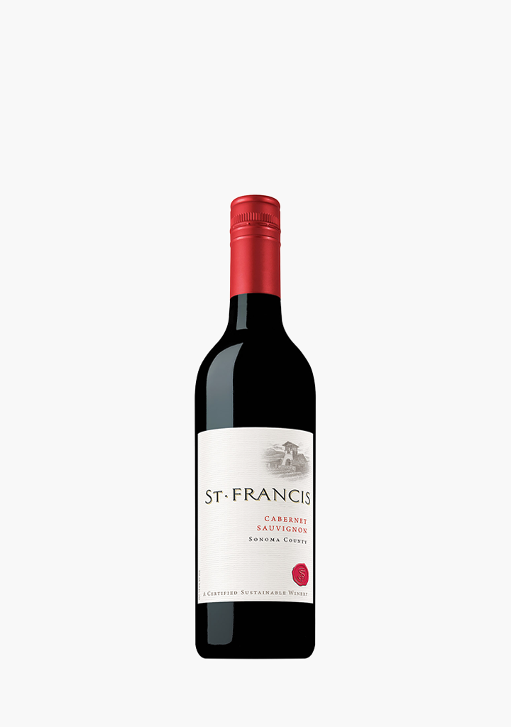 St. Francis Sonoma County Cabernet Sauvignon