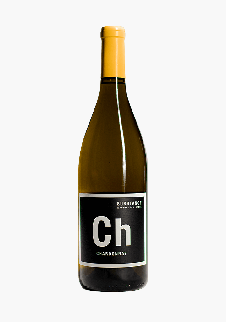 Wines of Substance Chardonnay 2019